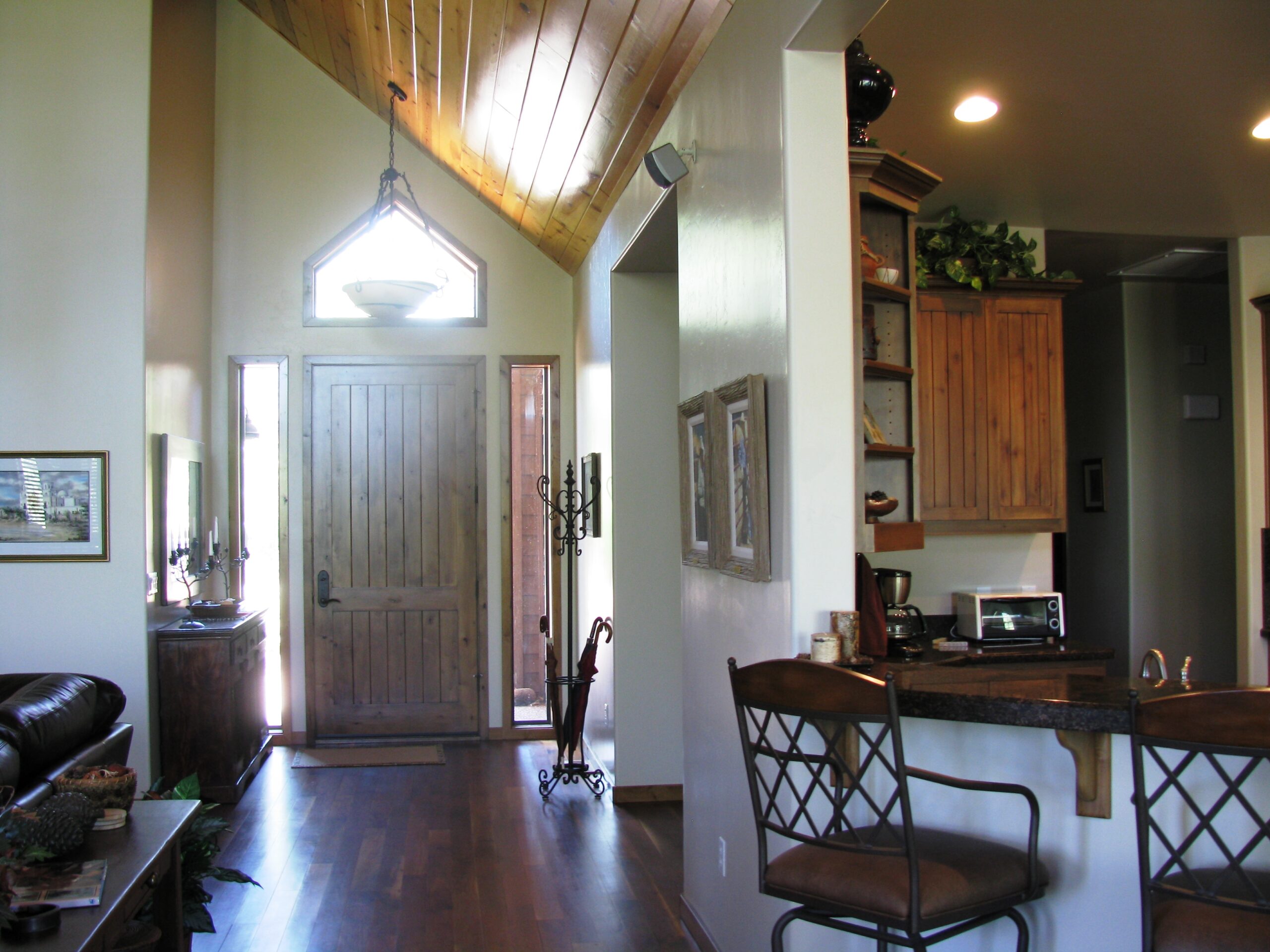 260 S Falling Leaf Rd Show Low AZ 85901