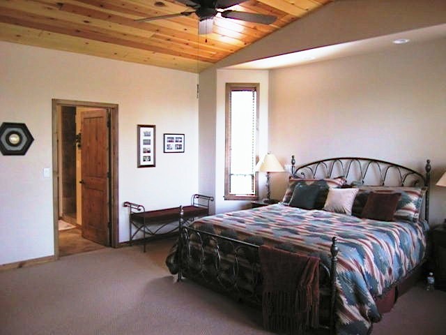 260 S Falling Leaf Rd Show Low AZ 85901