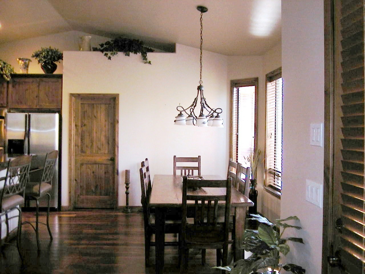 260 S Falling Leaf Rd Show Low AZ 85901