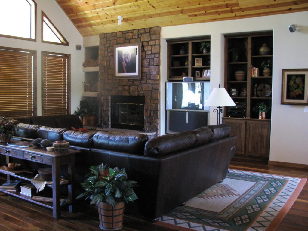 Property Great Room