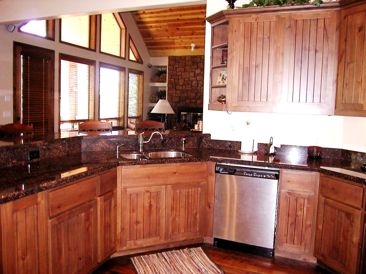 260 S Falling Leaf Rd Show Low AZ 85901