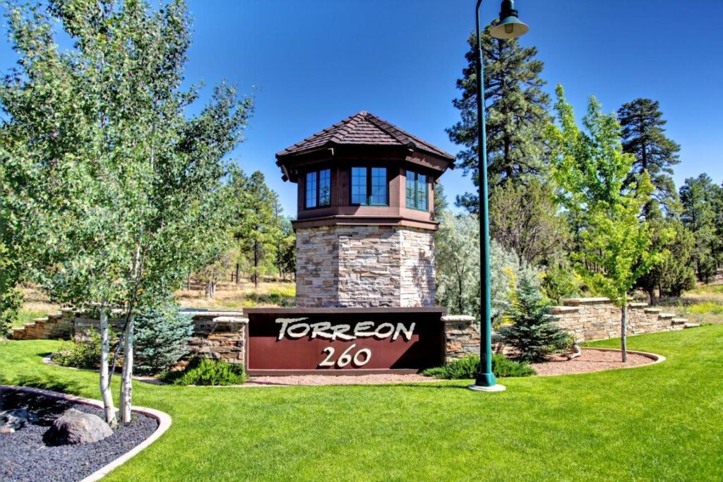 Torreon Golf Community